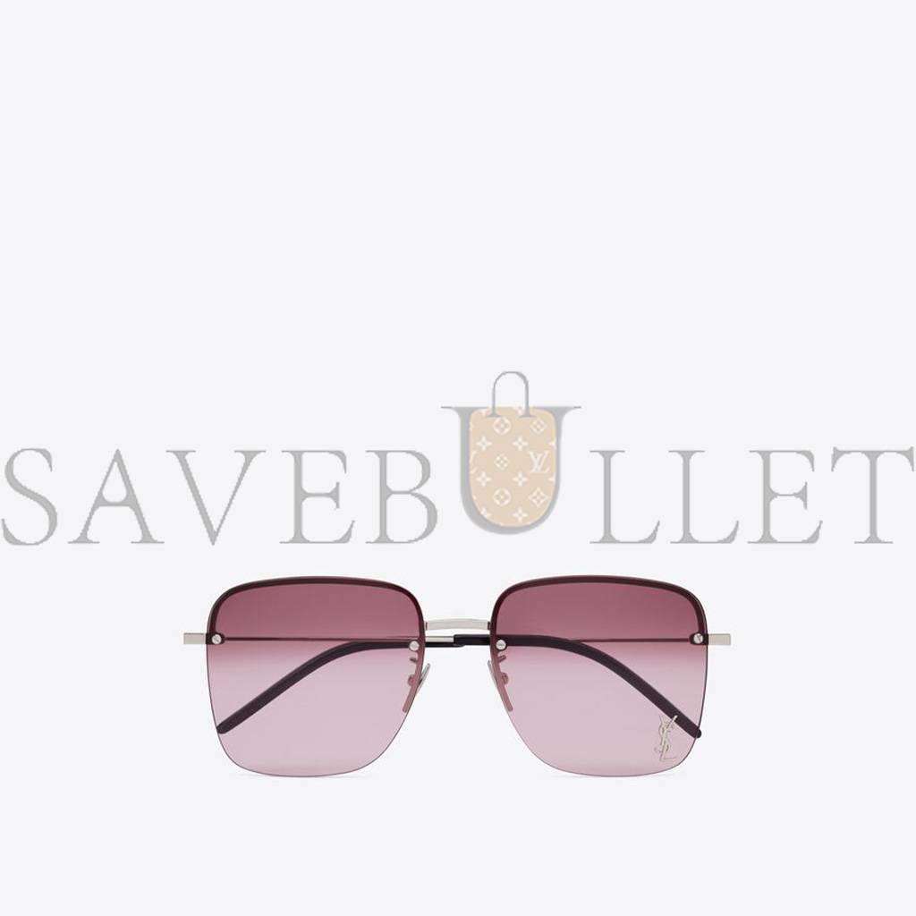 YSL SL 312 M 652363Y99028107 YSL SL 312 M 652363Y99028107